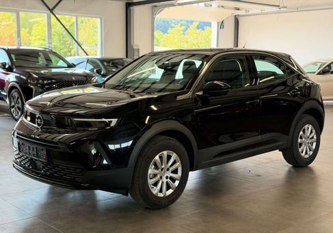 Opel Mokka, 2024 3