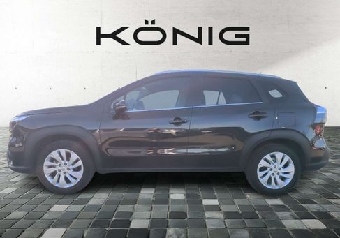 Suzuki SX4 S-Cross, 2023