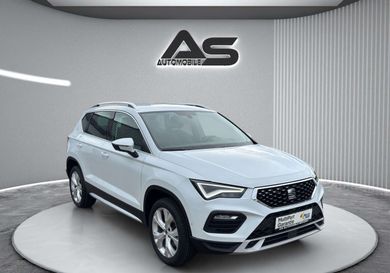 Seat Ateca, 2022
