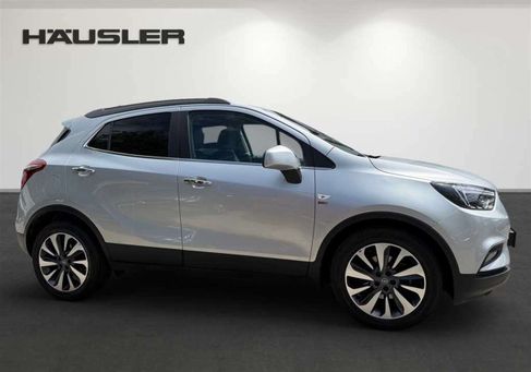 Opel Mokka X, 2019