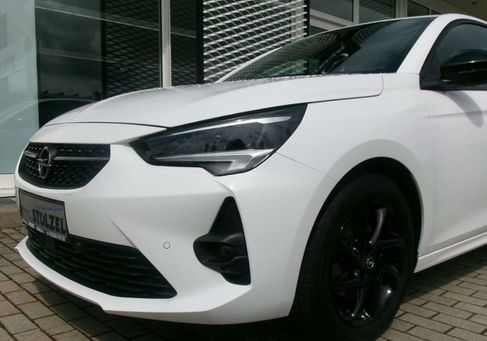Opel Corsa, 2021 3