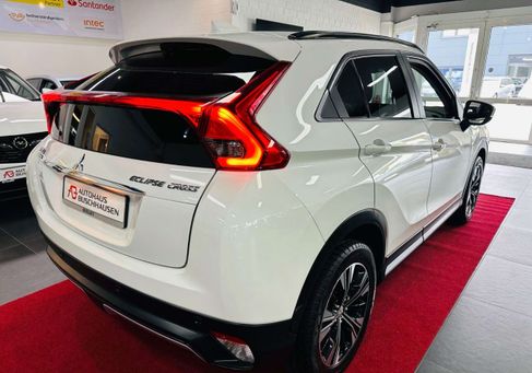 Mitsubishi Eclipse, 2018