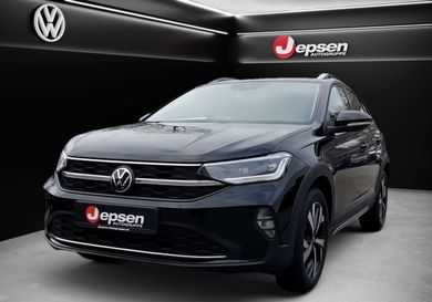 Volkswagen Taigo, 2025