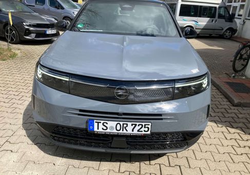 Opel Grandland X, 2025 2
