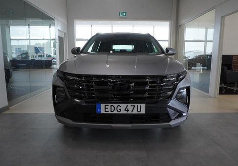 Hyundai Tucson, 2025 3