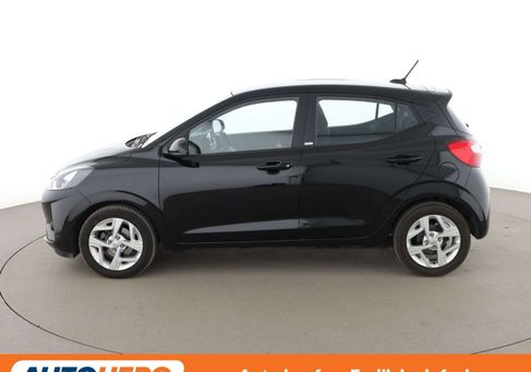 Hyundai i10, 2020 3