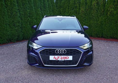 Audi A3, 2022 3