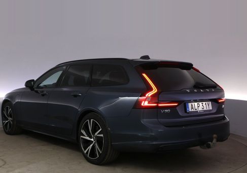 Volvo V90, 2021 3