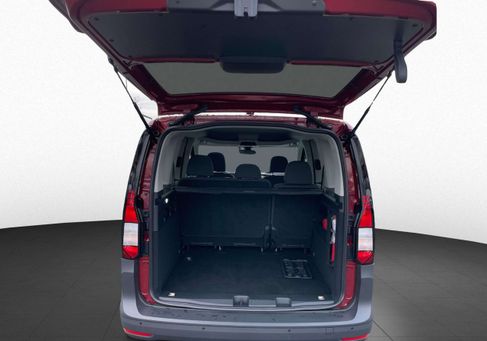 Volkswagen Caddy, 2025