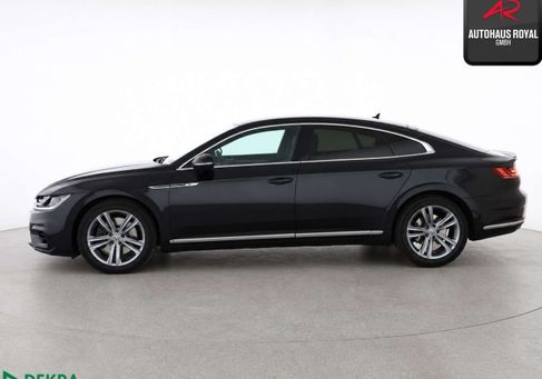 Volkswagen Arteon, 2019 2