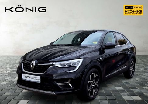 Renault Arkana, 2023