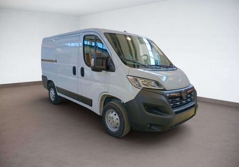 Opel Movano, 2024