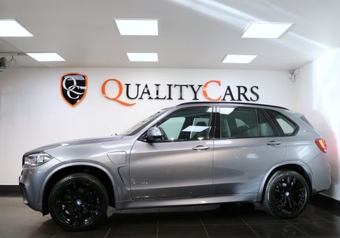 BMW X5, 2018 2