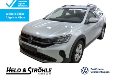 Volkswagen Taigo, 2025