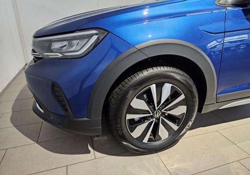 Volkswagen Taigo, 2025
