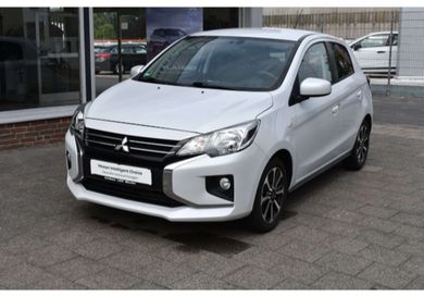 Mitsubishi Space Star, 2023