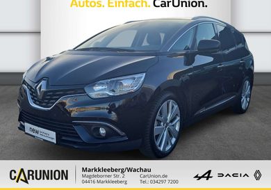 Renault Grand Scenic, 2020