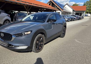 Mazda CX-30, 2022