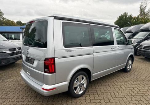 Volkswagen California, 2022 3