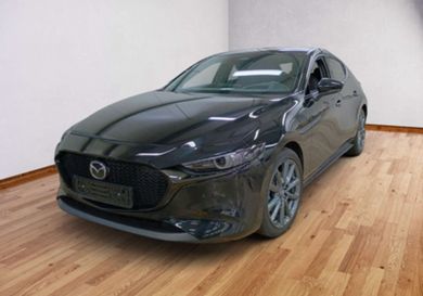 Mazda 3, 2025