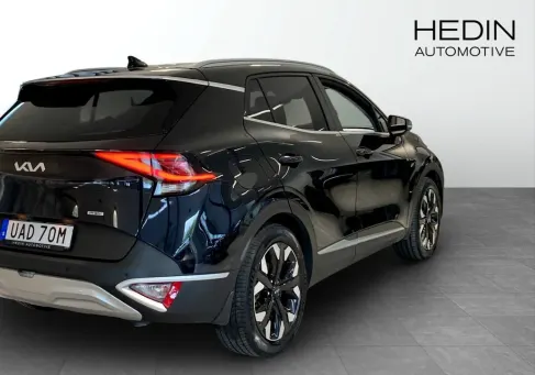 Kia Sportage, 2023 2