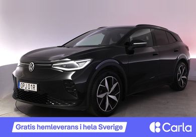 Volkswagen ID.4, 2023