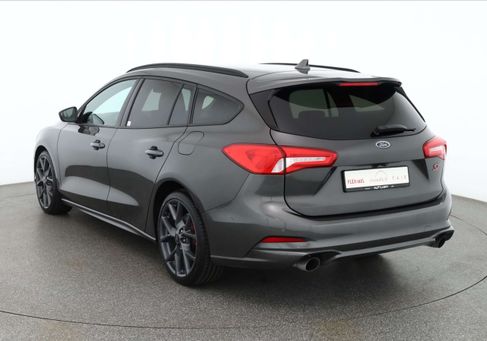 Ford Focus, 2021