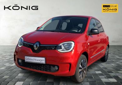 Renault Twingo, 2023