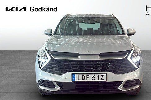 Kia Sportage, 2022 2