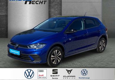 Volkswagen Polo, 2026