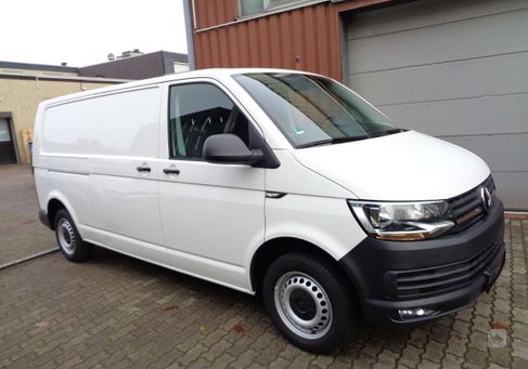 Volkswagen T6 Transporter, 2019