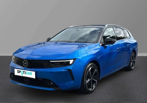 Opel Astra, 2023