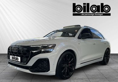 Audi Q8, 2027