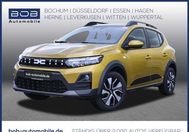 Dacia Sandero, 2026