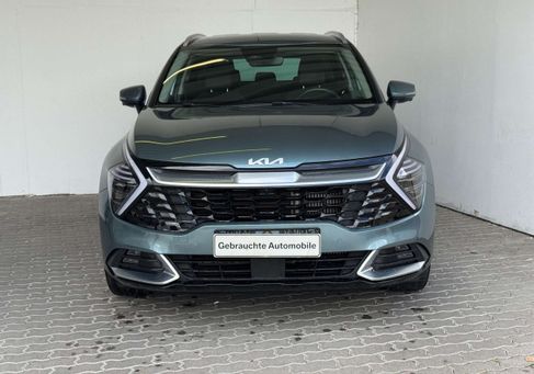 Kia Sportage, 2022 2