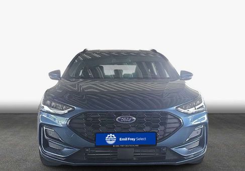 Ford Focus, 2023 3