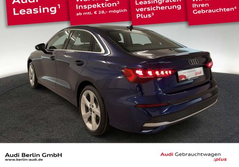 Audi A3, 2025 3
