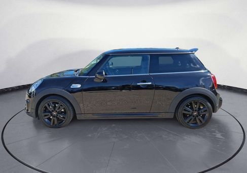 MINI Cooper S, 2018