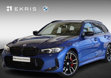 BMW M340i, 2022