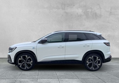 Renault Austral, 2024