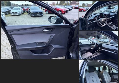 Seat Leon, 2023 2