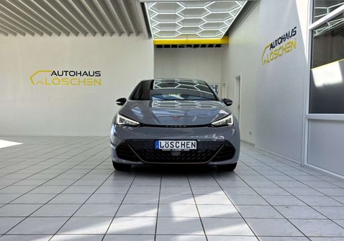 Cupra Born, 2024
