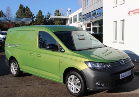 Volkswagen Caddy, 2024