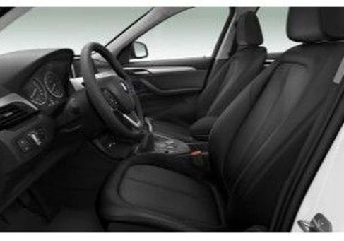 BMW X1, 2018 2
