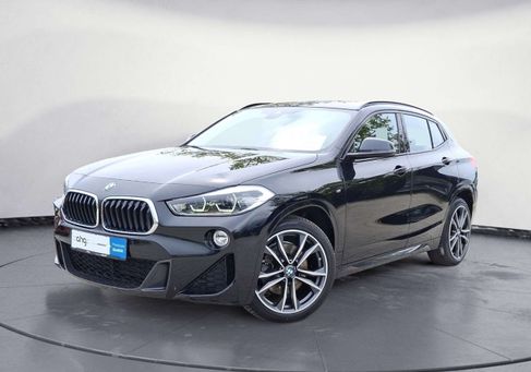 BMW X2, 2019