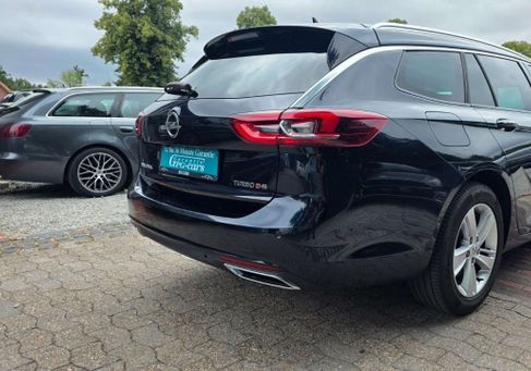Opel Insignia, 2018 3