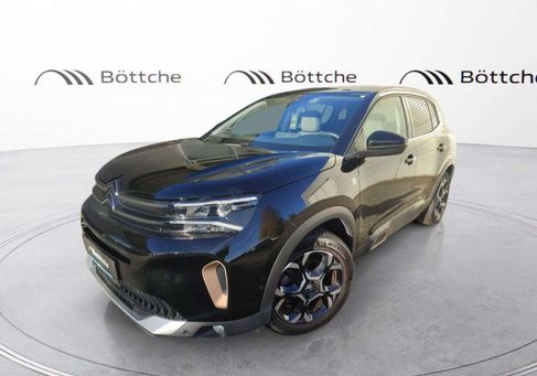 Citroën C5 Aircross, 2023 2