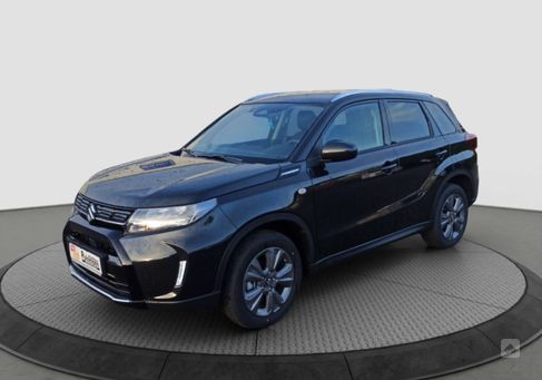 Suzuki Vitara, 2025