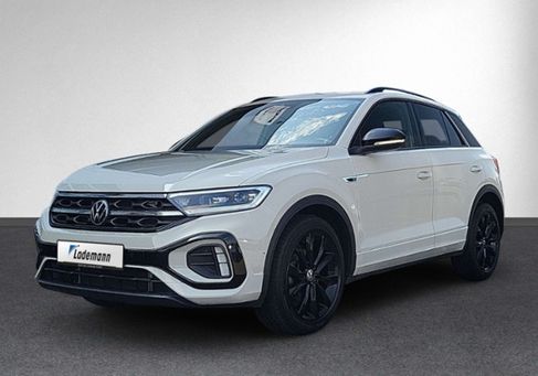 Volkswagen T-Roc, 2023