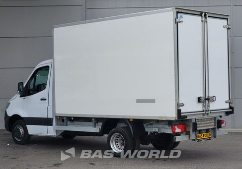 Mercedes-Benz G 230, 2021